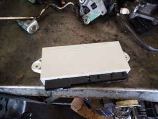 bontott BMW 7 Jobb első Ajtó Vezérlőegység