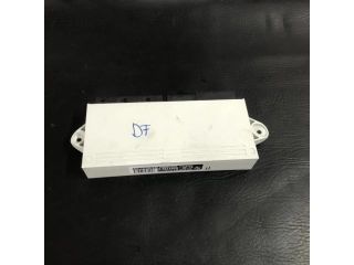 bontott BMW 7 Jobb első Ajtó Vezérlőegység