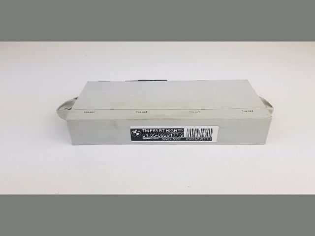 bontott BMW 7 Jobb első Ajtó Vezérlőegység