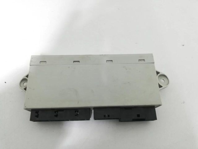 bontott BMW 7 Jobb első Ajtó Vezérlőegység