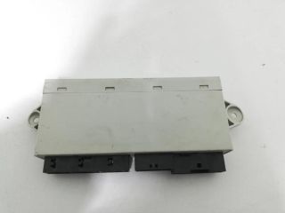 bontott BMW 7 Jobb első Ajtó Vezérlőegység