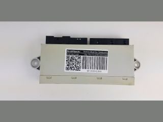 bontott BMW 7 Jobb első Ajtó Vezérlőegység