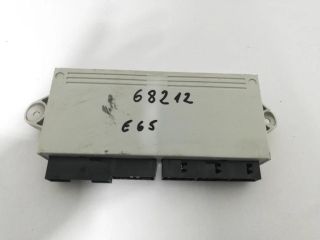 bontott BMW 7 Jobb első Ajtó Vezérlőegység