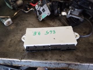 bontott BMW 7 Jobb első Ajtó Vezérlőegység