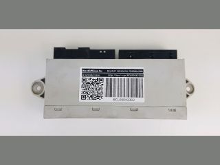 bontott BMW 7 Jobb első Ajtó Vezérlőegység