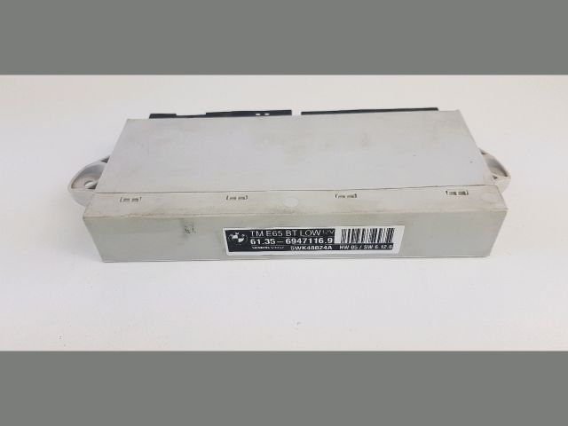 bontott BMW 7 Jobb első Ajtó Vezérlőegység