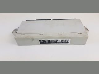 bontott BMW 7 Jobb első Ajtó Vezérlőegység