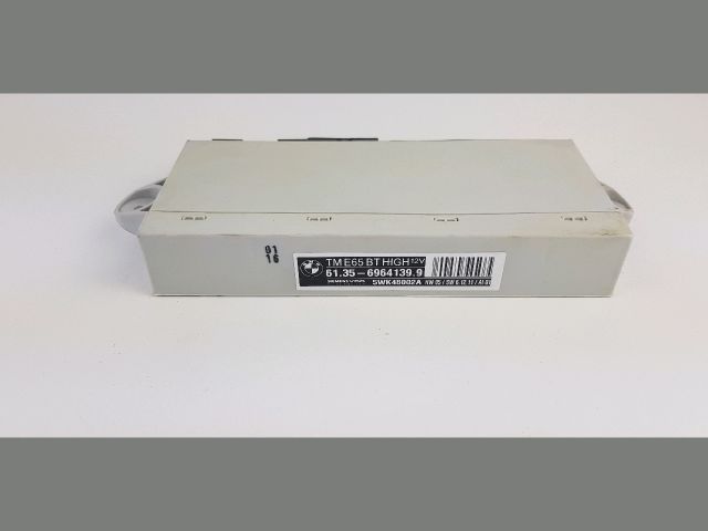 bontott BMW 7 Jobb első Ajtó Vezérlőegység