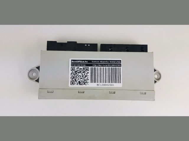 bontott BMW 7 Jobb első Ajtó Vezérlőegység