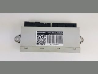 bontott BMW 7 Jobb első Ajtó Vezérlőegység