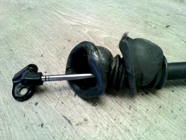 bontott BMW 7 Jobb első Ajtóhatároló