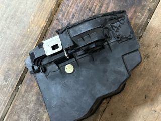 bontott BMW 7 Jobb első Ajtózár