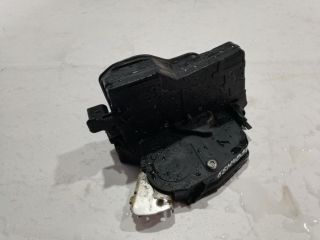 bontott BMW 7 Jobb első Ajtózár