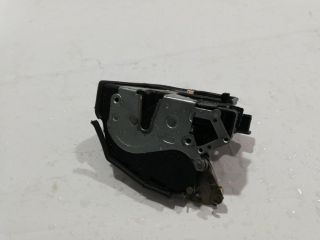 bontott BMW 7 Jobb első Ajtózár