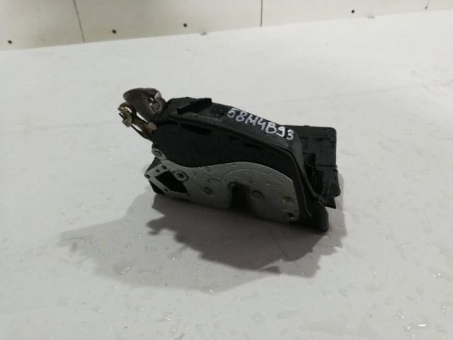 bontott BMW 7 Jobb első Ajtózár