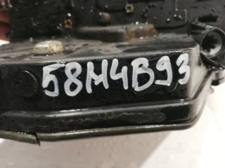 bontott BMW 7 Jobb első Ajtózár