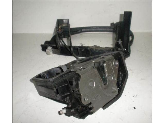 bontott BMW 7 Jobb első Ajtózár