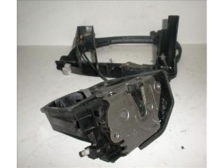 bontott BMW 7 Jobb első Ajtózár