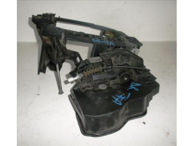 bontott BMW 7 Jobb első Ajtózár