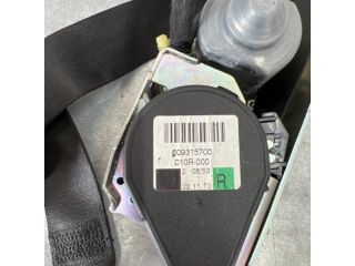 bontott BMW 7 Jobb első Biztonsági Öv