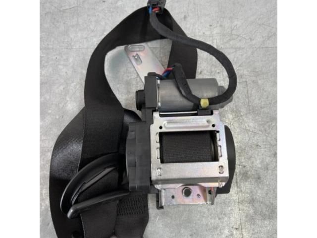 bontott BMW 7 Jobb első Biztonsági Öv