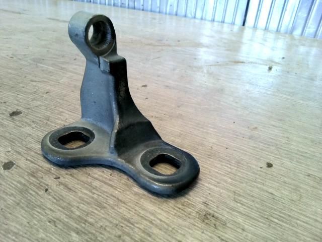 bontott BMW 7 Jobb első Felső Zsanér