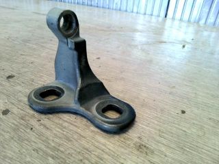 bontott BMW 7 Jobb első Felső Zsanér