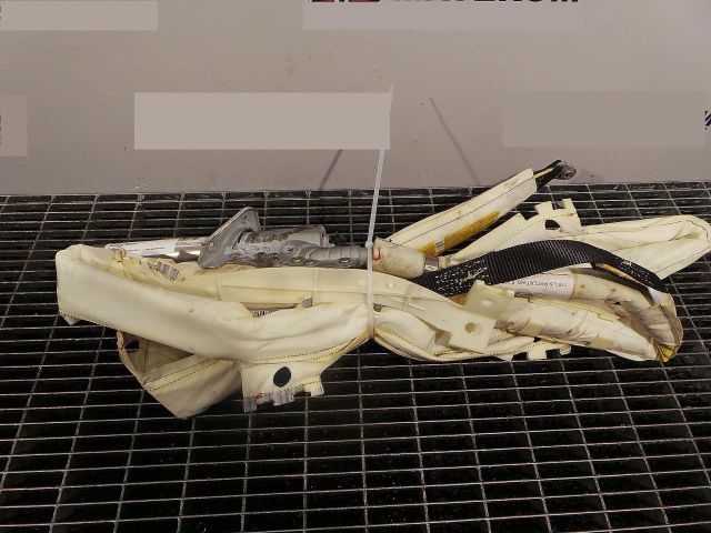 bontott BMW 7 Jobb első Függöny Légzsák