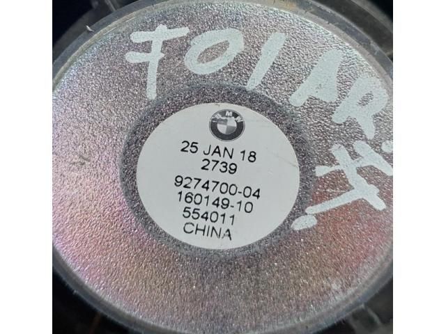 bontott BMW 7 Jobb első Hangszóró