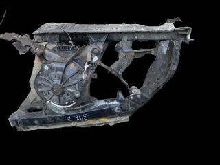 bontott BMW 7 Jobb első Hossznyúlvány