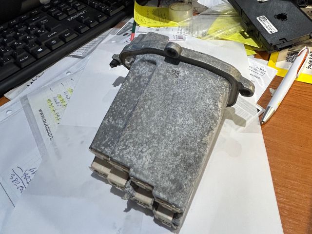 bontott BMW 7 Jobb első Irányjelző