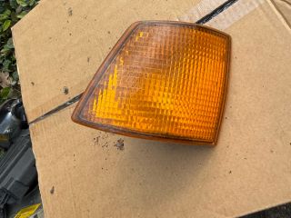 bontott BMW 7 Jobb első Irányjelző