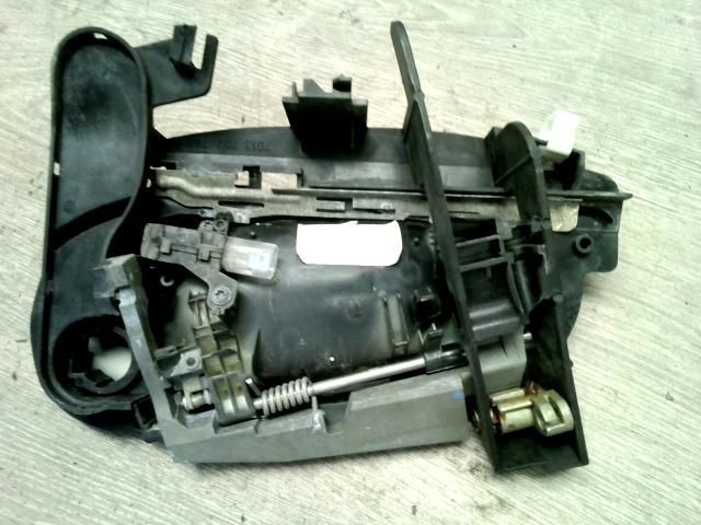 bontott BMW 7 Jobb első Külső Kilincs