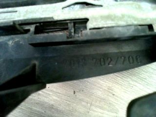 bontott BMW 7 Jobb első Külső Kilincs