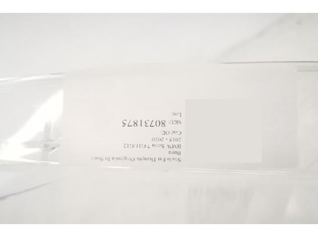 bontott BMW 7 Jobb első Lámpabúra