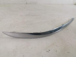 bontott BMW 7 Jobb első Lökhárító Díszléc