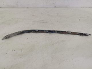 bontott BMW 7 Jobb első Lökhárító Díszléc