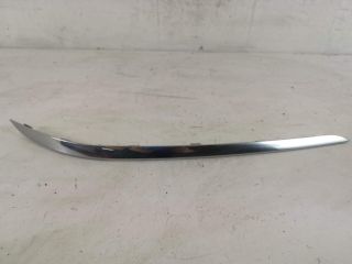 bontott BMW 7 Jobb első Lökhárító Díszléc