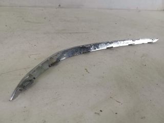 bontott BMW 7 Jobb első Lökhárító Díszléc