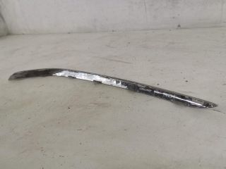 bontott BMW 7 Jobb első Lökhárító Díszléc