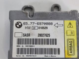 bontott BMW 7 Jobb első Oldal Ütközés Érzékelő