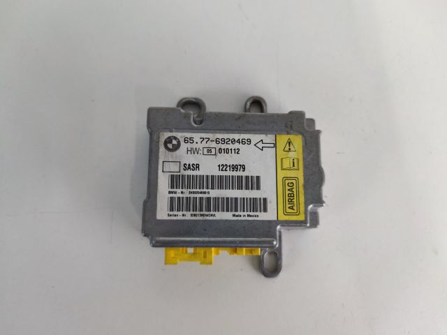 bontott BMW 7 Jobb első Oldal Ütközés Érzékelő