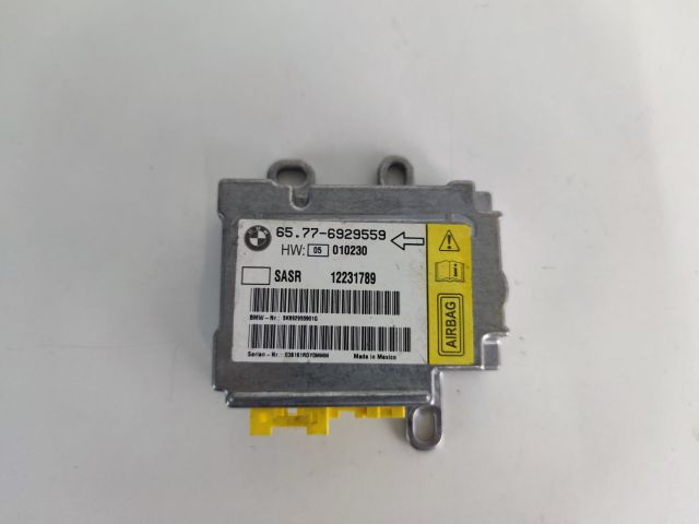 bontott BMW 7 Jobb első Oldal Ütközés Érzékelő