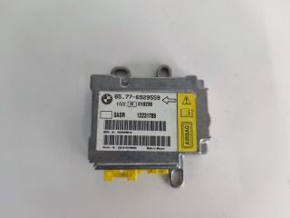 bontott BMW 7 Jobb első Oldal Ütközés Érzékelő