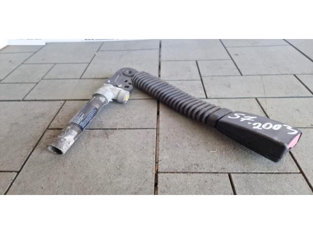 bontott BMW 7 Jobb első Övfeszítő