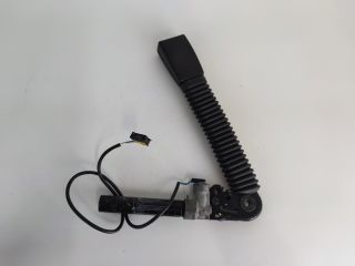 bontott BMW 7 Jobb első Övfeszítő