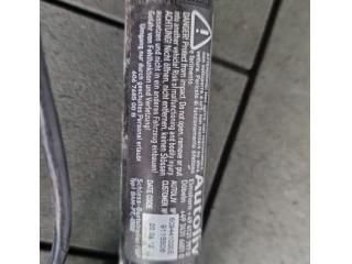 bontott BMW 7 Jobb első Övfeszítő