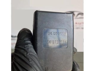 bontott BMW 7 Jobb első Övfeszítő