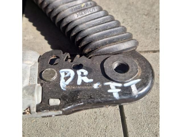 bontott BMW 7 Jobb első Övfeszítő