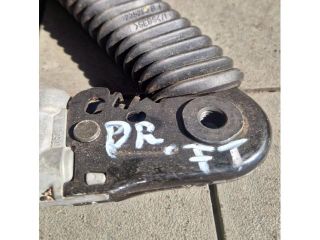 bontott BMW 7 Jobb első Övfeszítő